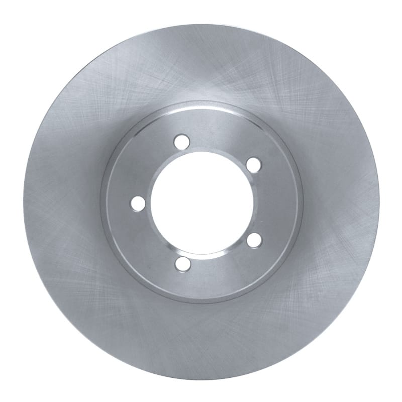 DFC — Disc Brake Rotor