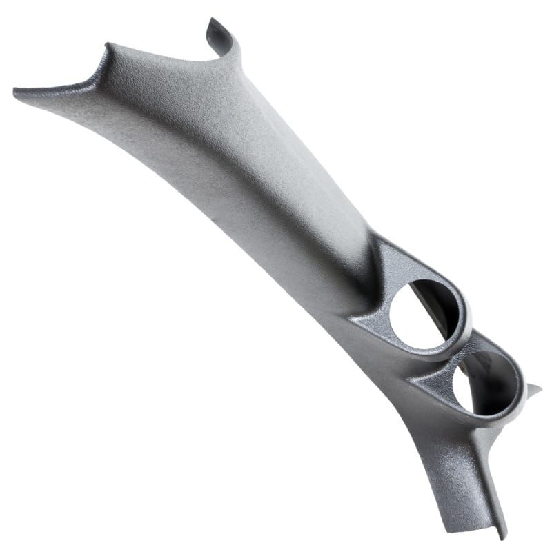 AutoMeter — GAUGE MOUNT, A-PILLAR, FULL, DUAL, 2 1/16" , FORD FOCUS 02-04
