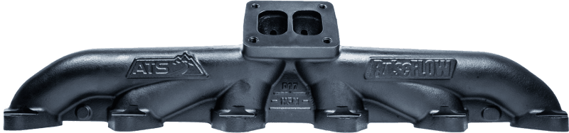 ATS Diesel — ATS Diesel 98.5-07 Dodge 5.9L 24V Cummins T4 Single Piece Pulse Flow Exhaust Manifold Kit
ats2049412218