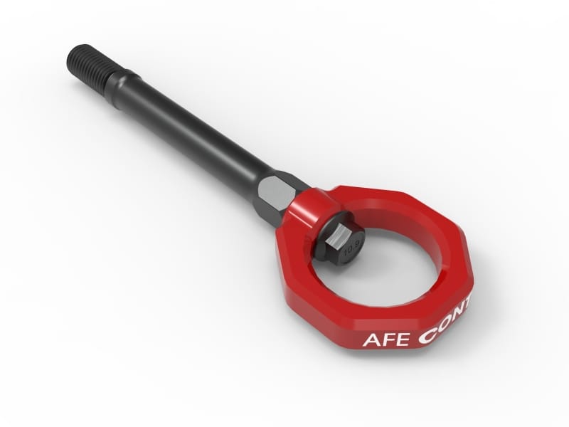 aFe — Front Tow Hook