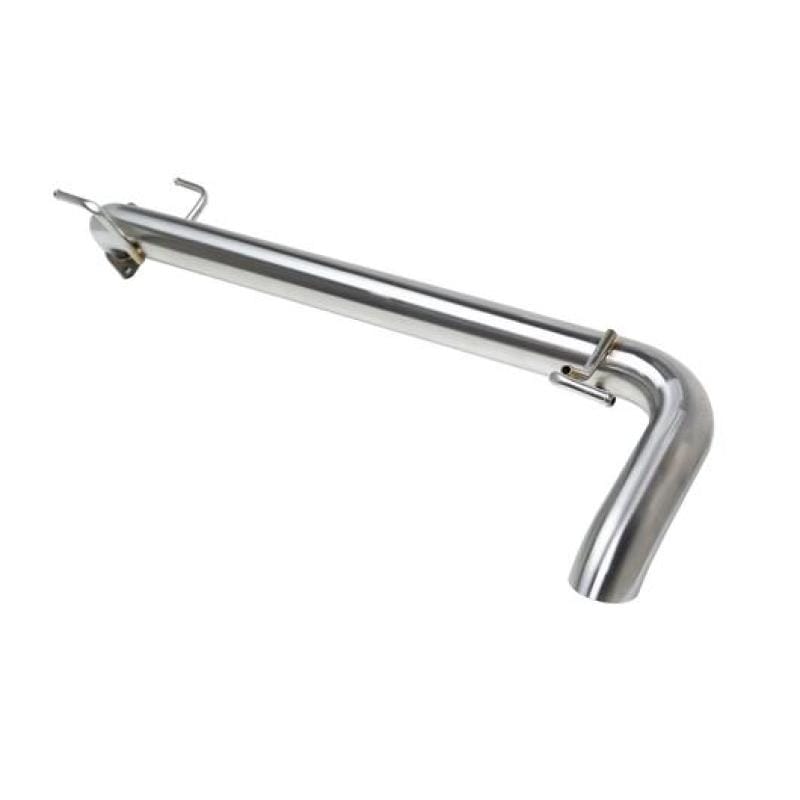 Remark — Remark 2018+ Subaru Crosstrek Axle Back Exhaust