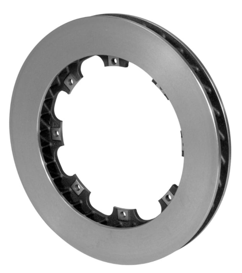 Wilwood — ROTOR1175-125AT638-000AAFXXXXL 8X7.00,32 VANE,UL