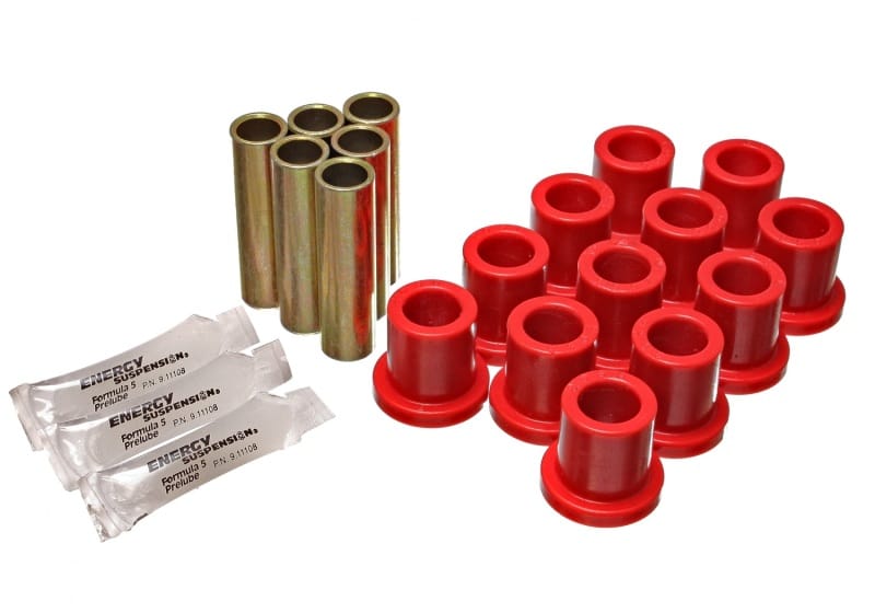 Energy Suspension — Leaf Spring Bushing Set