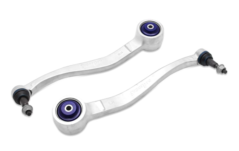 Superpro — Radius Arm Lower - Arm Assembly