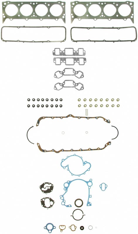 Fel-Pro — Engine Gasket Set