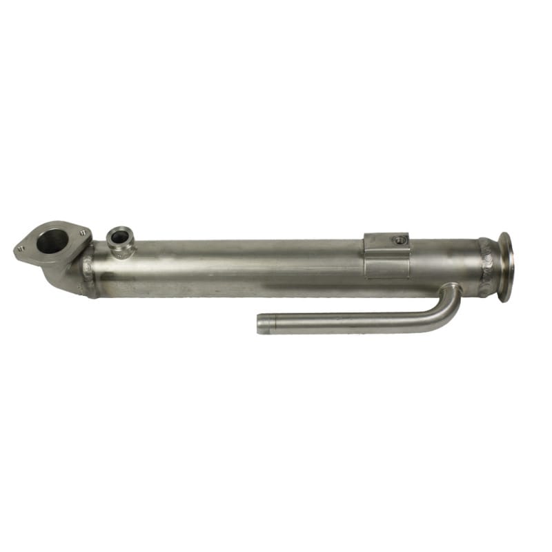 BD Diesel — EGR Cooler Replacement - Ford 2003-2004 6.0L w/Round Tube (up to 09/22/2003)
EGR Cooler Replacement