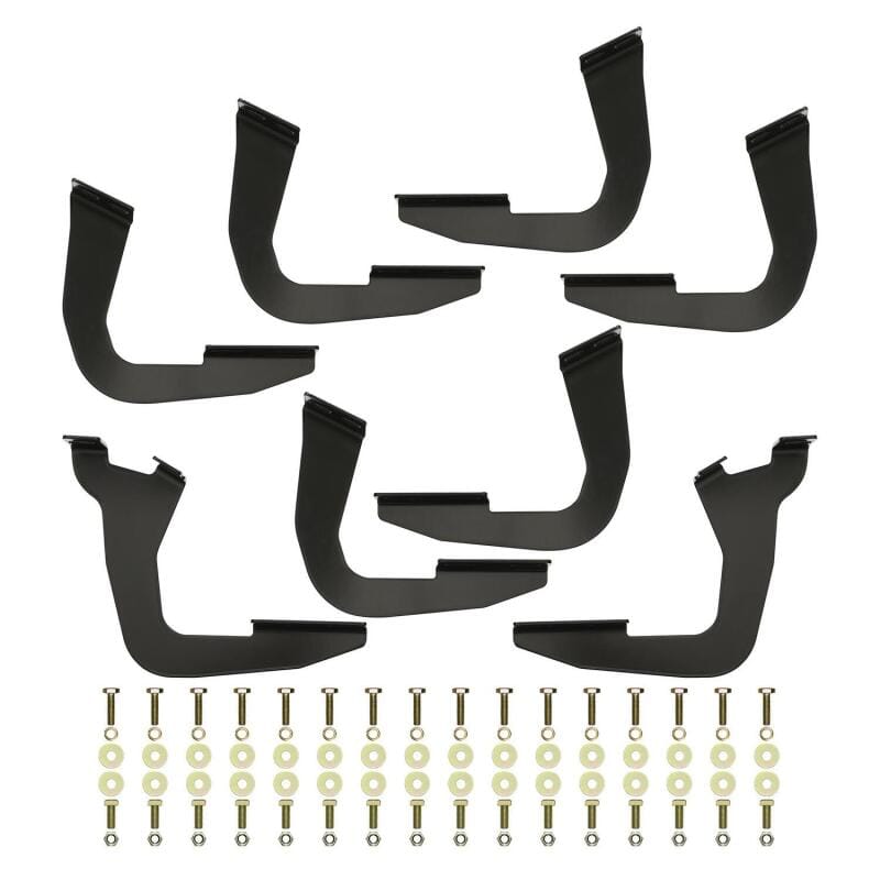 Westin — Running Board Mount Kit
