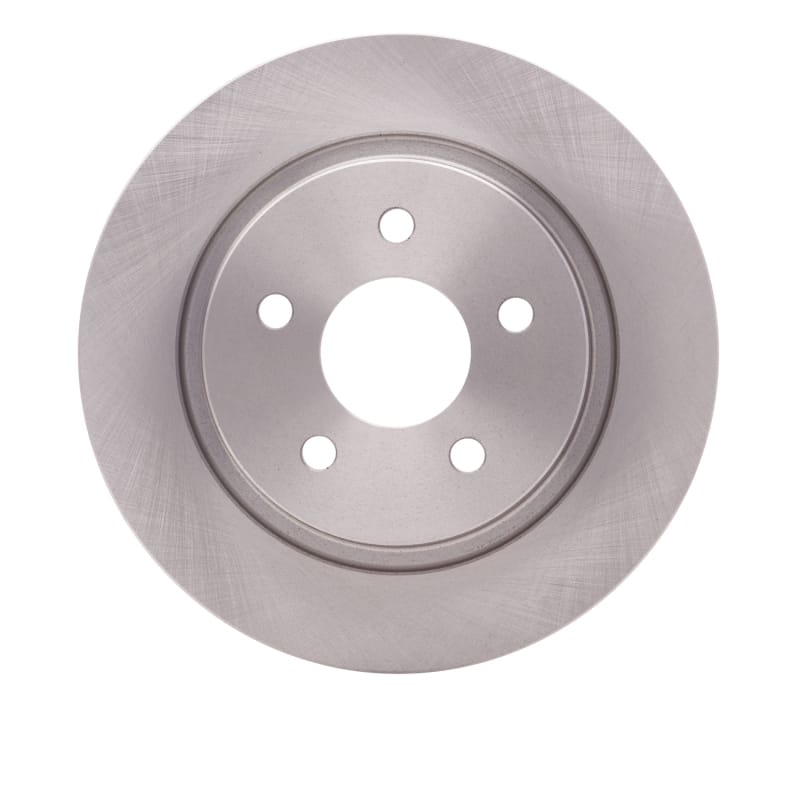 DFC — Disc Brake Rotor