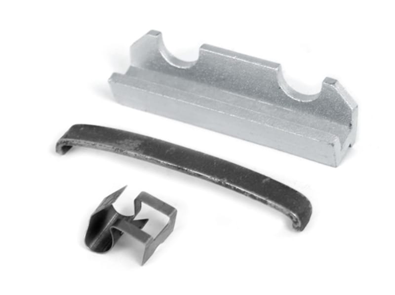 OMIX — Brake Caliper Hardware Kit