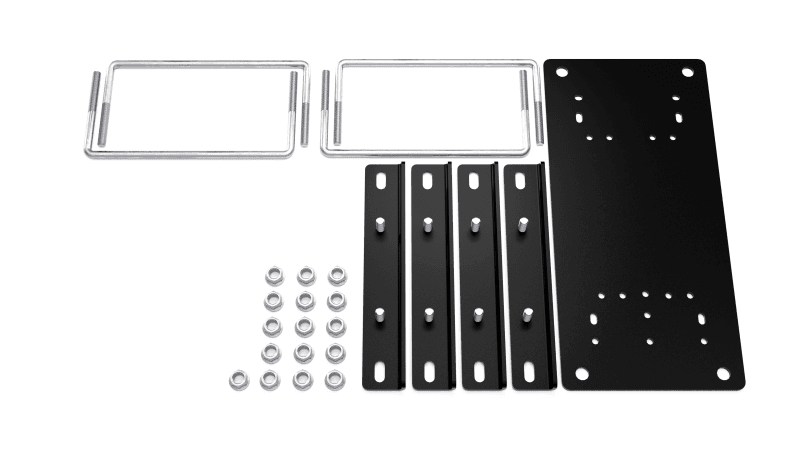 Firestone — Air Command Analog Extreme Mounting Plate
Air Command Mounting Plate
