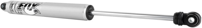 FOX — Fox 09+ Ford F-150 4WD 2.0 Performance Series 10.6in. Smooth Body IFP Rear Shock / 0-1in. Lift
2.0 Shock