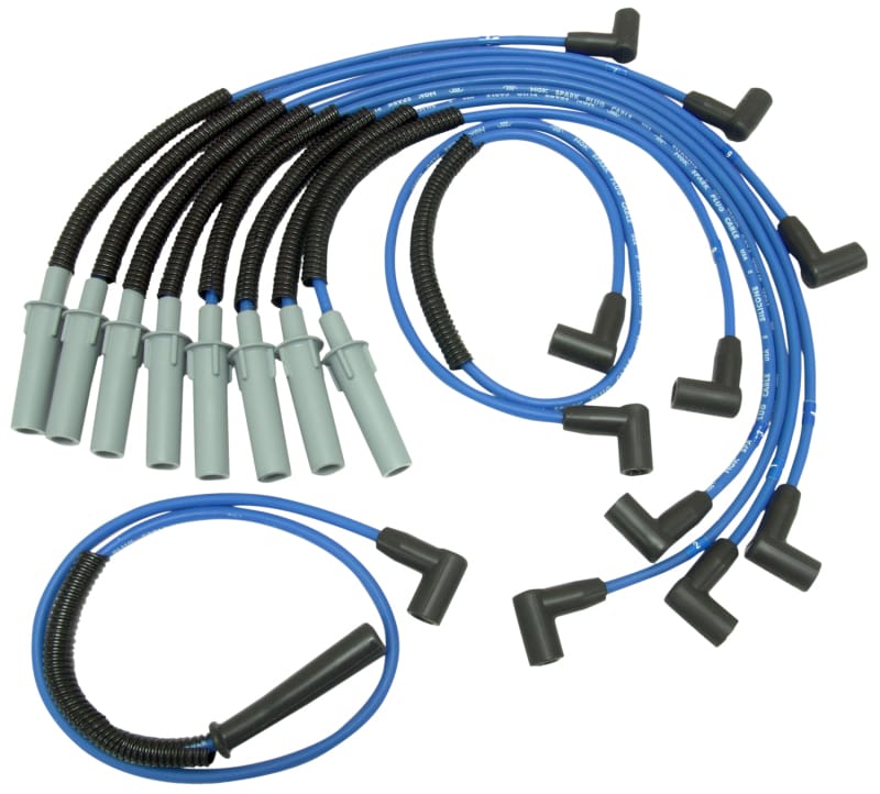 NGK — NGK Spark Plug Wire Set