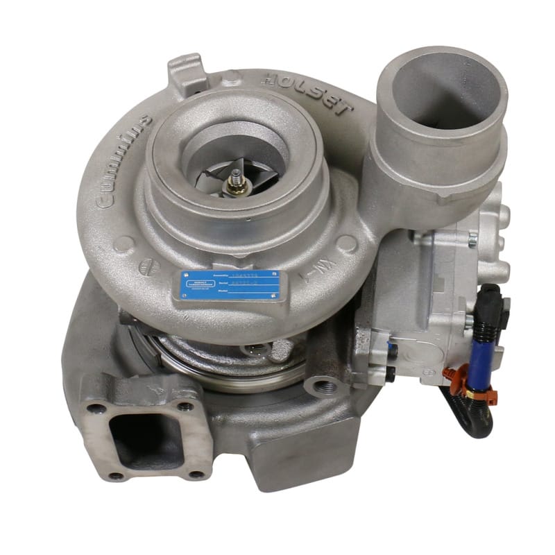 BD Diesel — BD 6.7L Cummins Turbo Stock Replacement Dodge 2013-2018 HE300VG Cab & Chassis