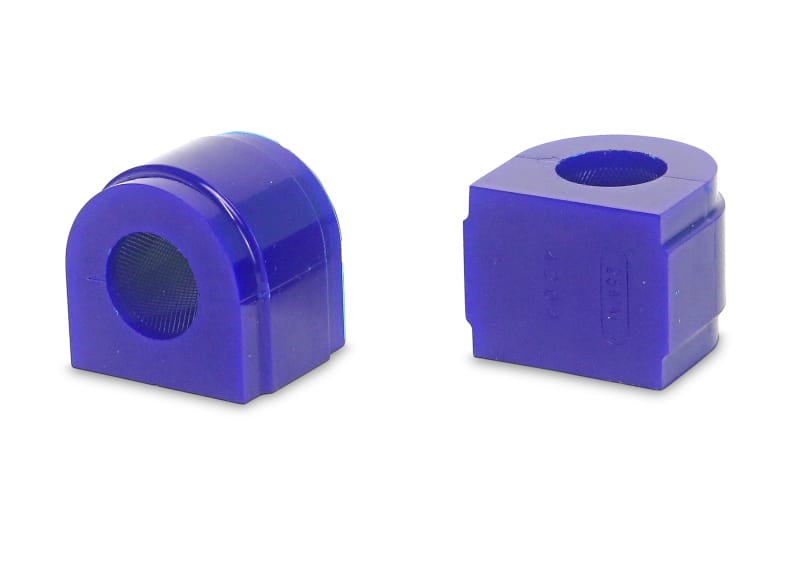 Superpro — Sway Bar Mount - Bushing Kit 25mm