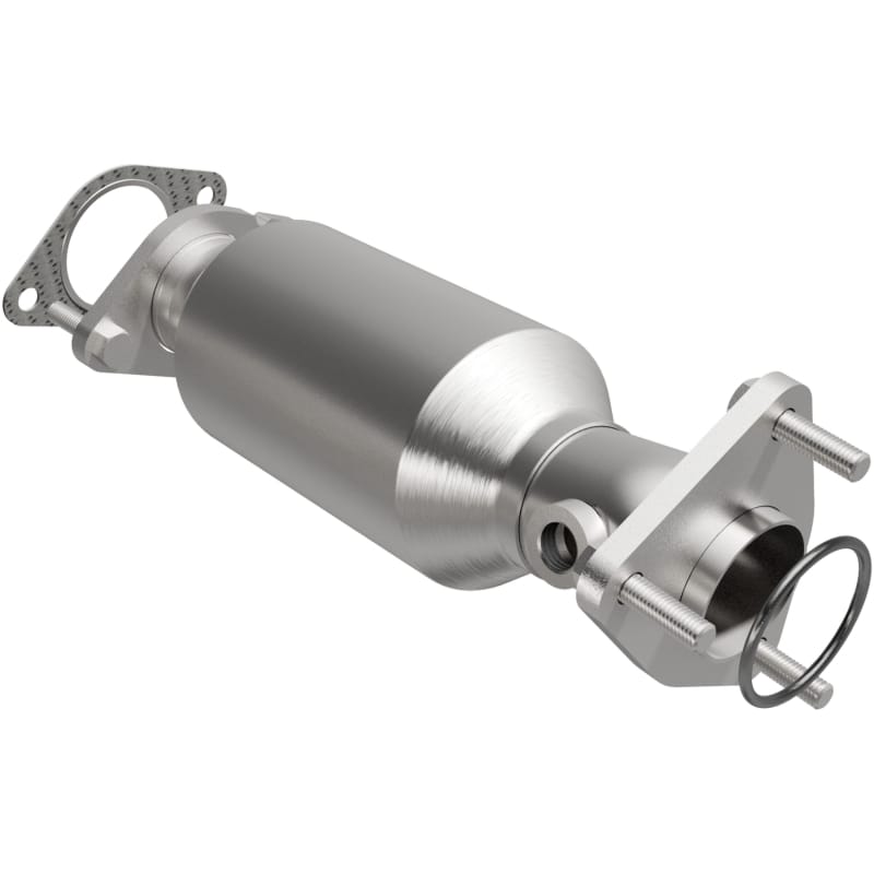 Magnaflow — California CARB Direct-Fit Catalytic Converter
California Direct-Fit Catalytic Converter