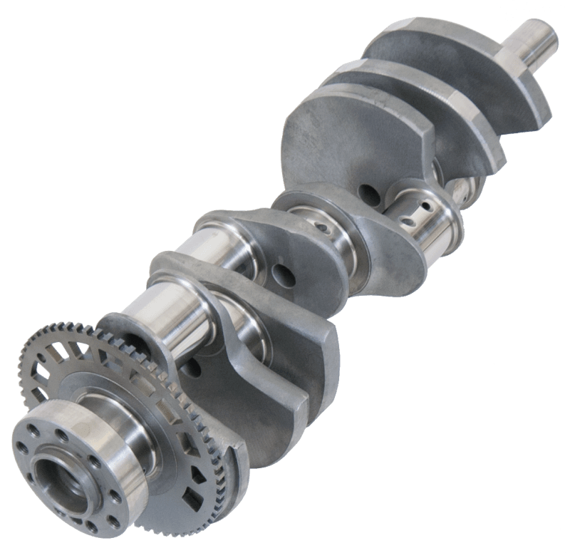 Eagle — 4340 Crank Chevy LS9 4.000" Stroke