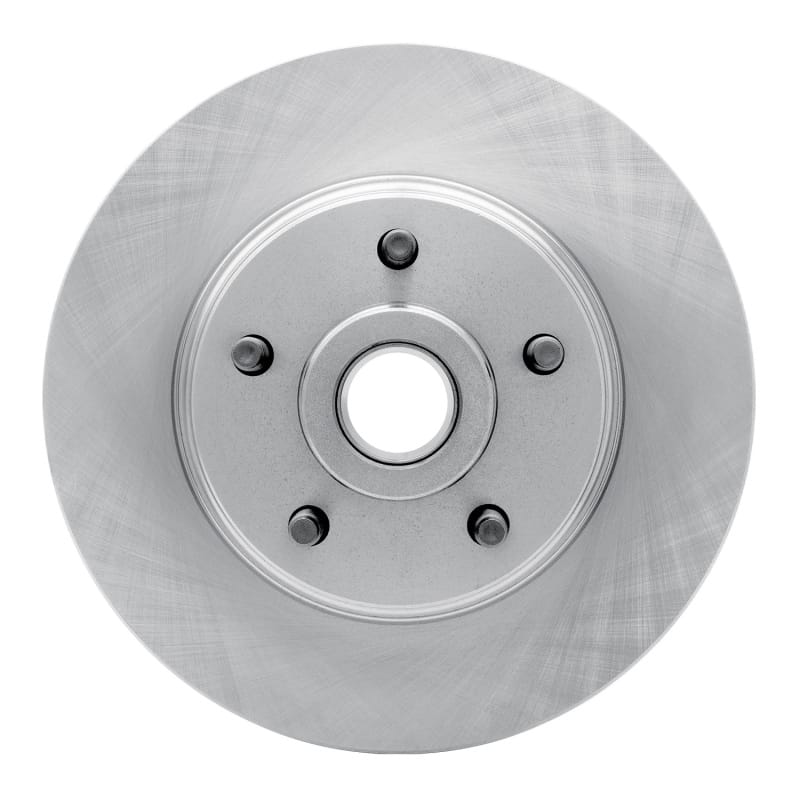 DFC — Disc Brake Rotor