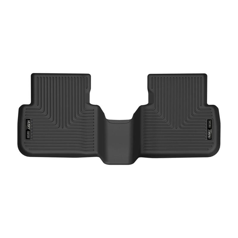 Husky Liners — X-act Contour - 2nd Seat Floor Liner
X-act Contour-2nd Seat Floor Liner