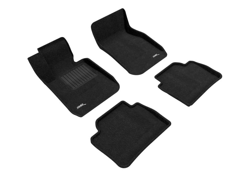 3D MAXpider — ELEGANT Floor Mat
