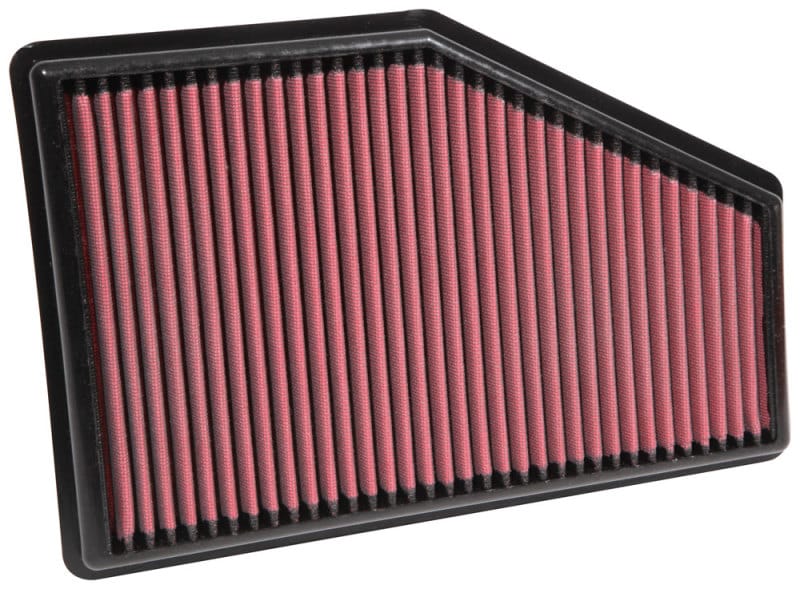 AEM Induction — AEM DryFlow Air Filter
DryFlow Air Filter
