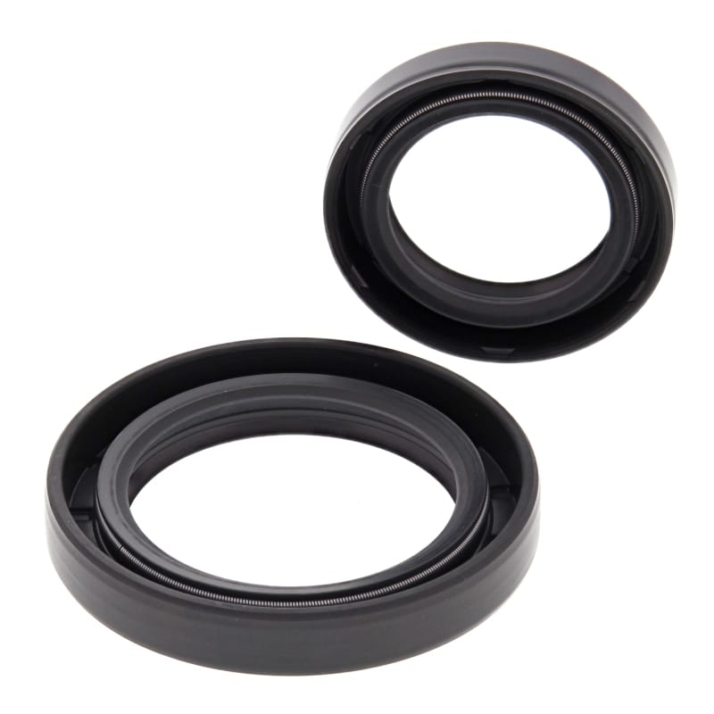 All Balls Racing — All Balls Racing 85-92 Suzuki LT-250R Crank Shaft Seal Only Kit