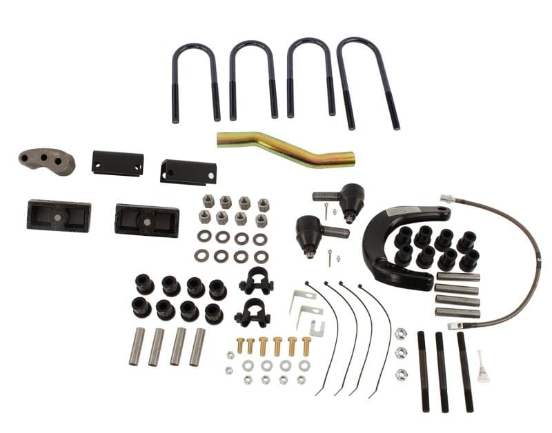 Superlift — CMP BOX RR GM PU 73-91 12in.