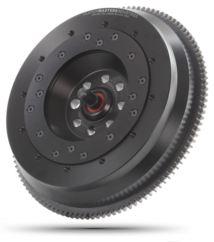 Clutch Masters — Lightweight Aluminum Flywheel for FX725