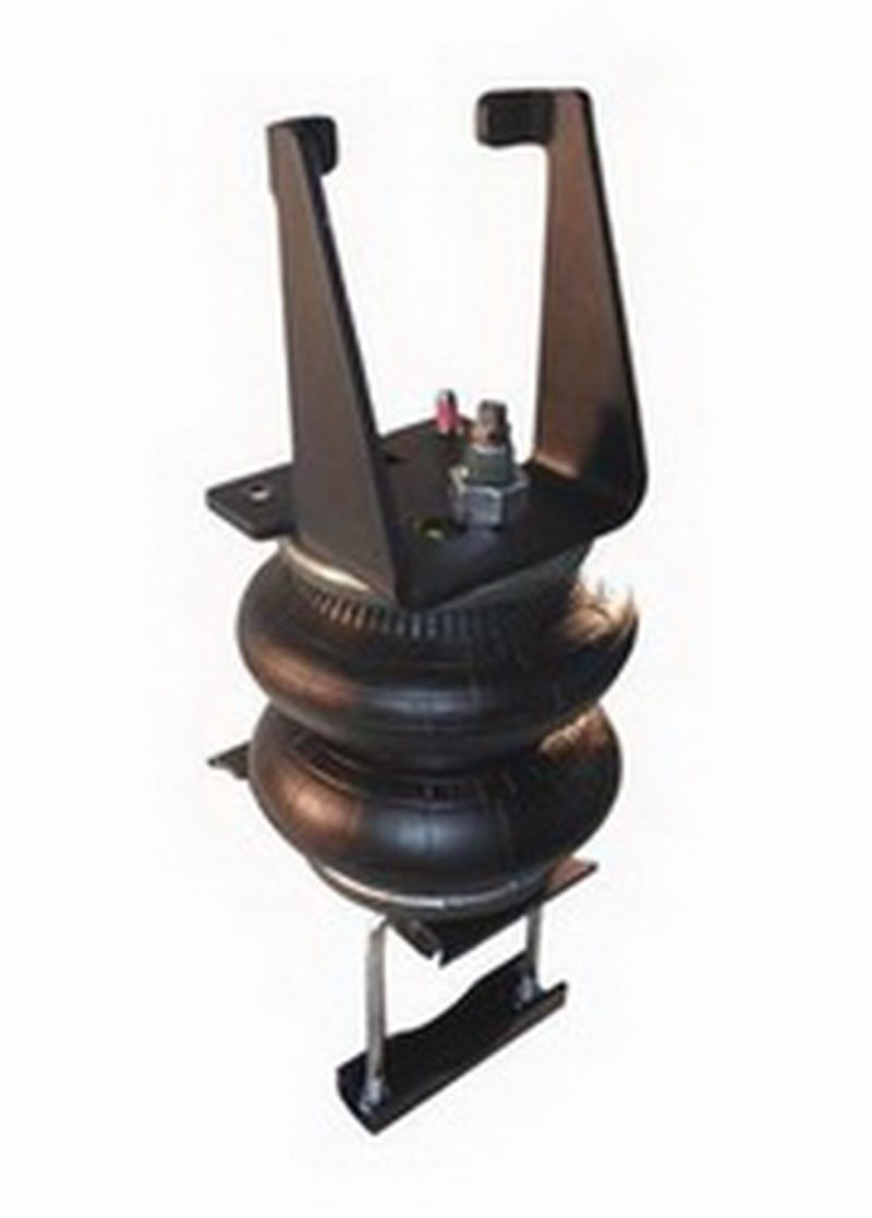 Firestone — Ride-Rite® Air Helper Spring Kit