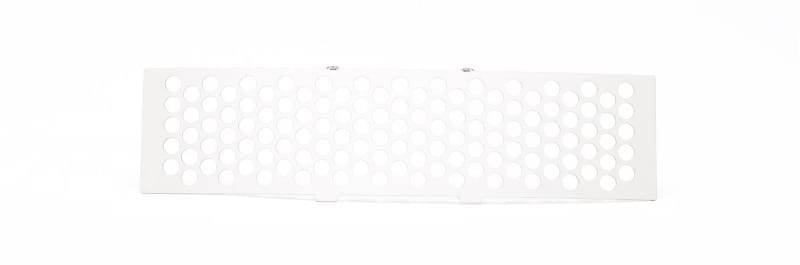 Putco — Putco 11-14 Ford F-150 - EcoBoost Grille - Stainless Steel - Punch Design Bumper Grille Inserts
Grille Insert