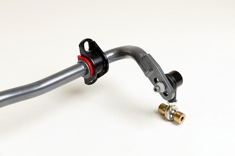 Progress Technology — Sway Bar-Rear-(22mm-adj)