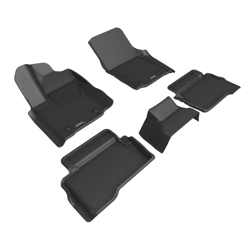 3D MAXpider — KAGU Floor Mat