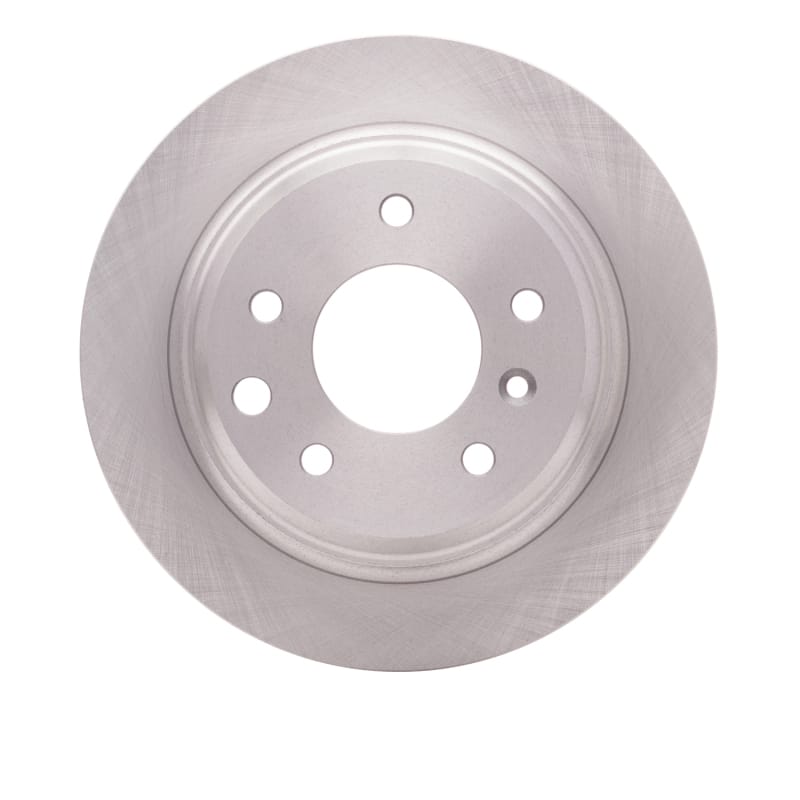 DFC — Disc Brake Rotor