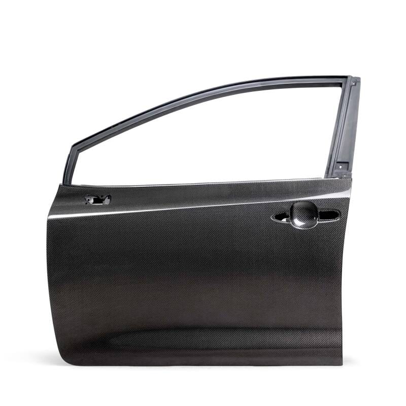 Seibon — Seibon 2023+ Toyota GR Corolla Carbon Fiber Front Doors