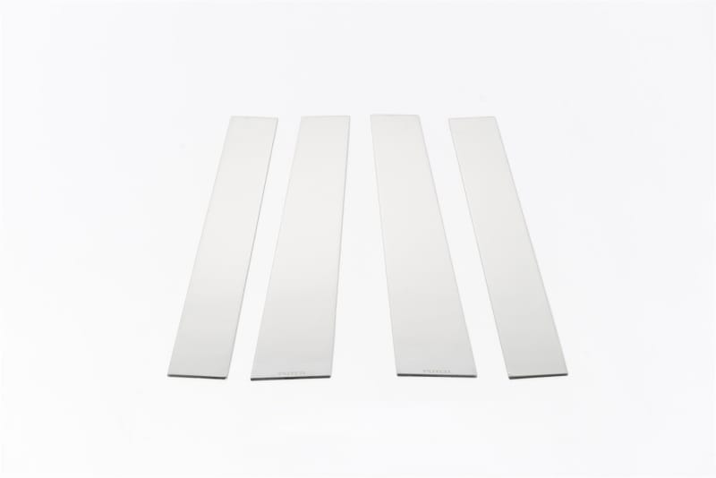 Putco — Classic Decorative Pillar Posts w/o Accents