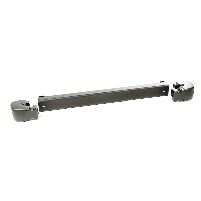 OMIX — Rear Bumper Kit