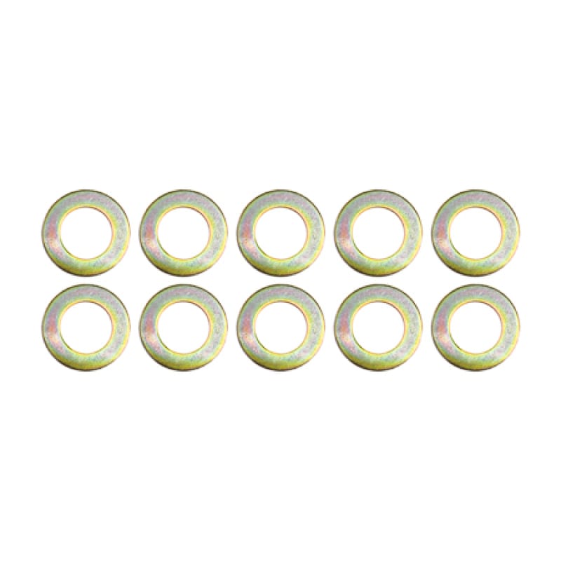 Wilwood — Wilwood Shim Kit .514 ID x .875 OD x .032 - Carbon (Pack of 10)