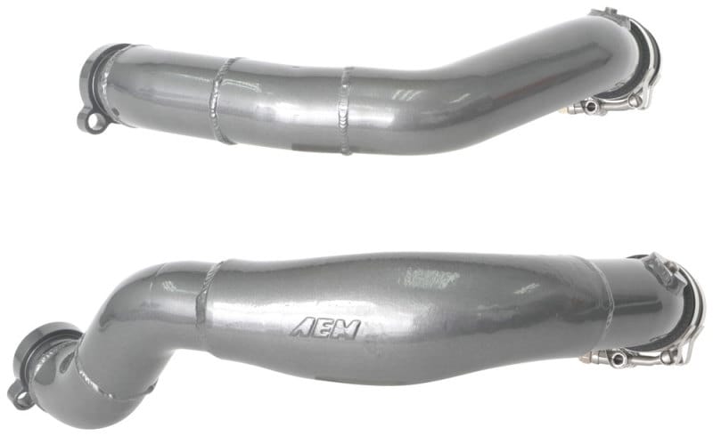 AEM Induction — Charge Pipe Kit