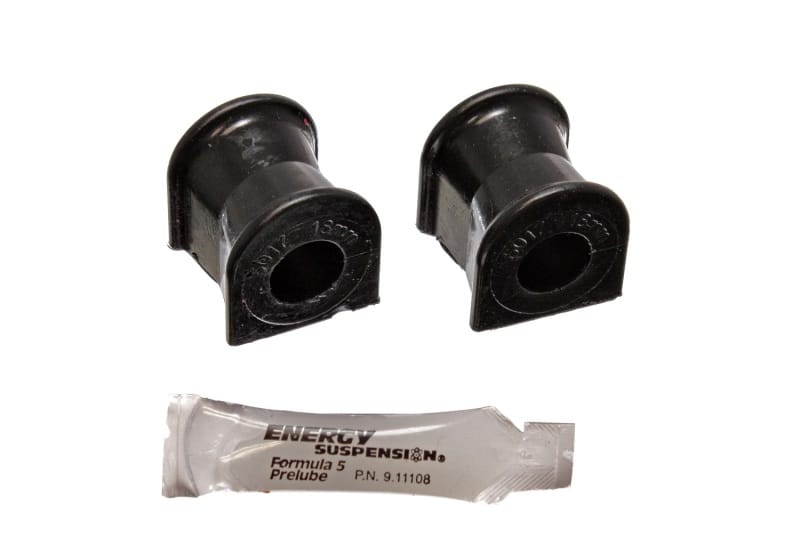 Energy Suspension — Sway Bar Bushing Set