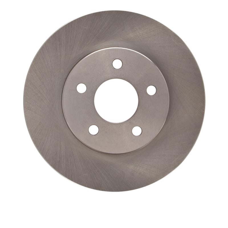 DFC — Disc Brake Rotor