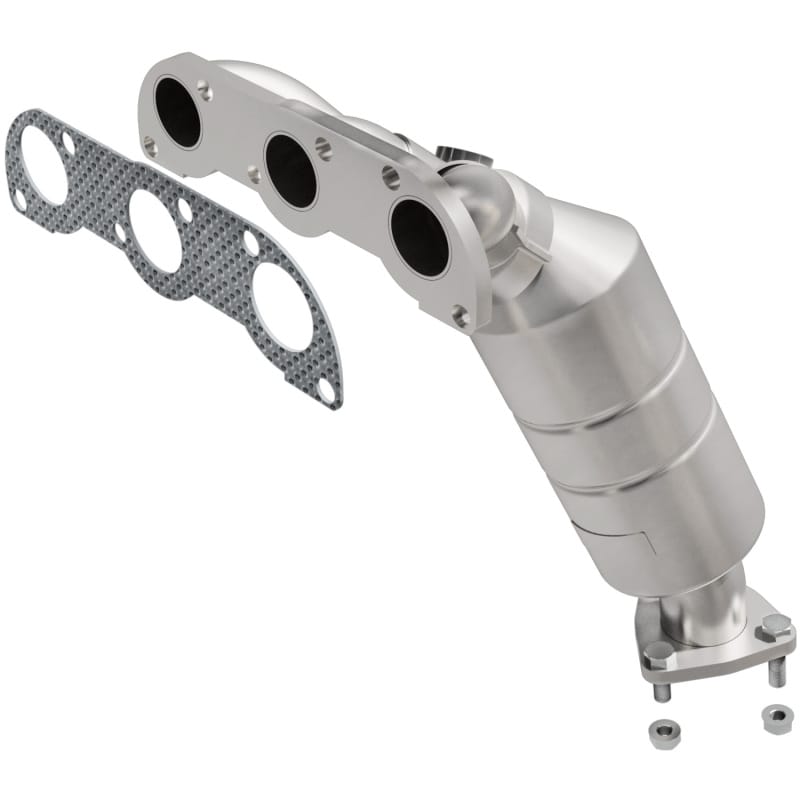 Magnaflow — OEM Grade Manifold Catalytic Converter
HM Grade Manifold Catalytic Converter