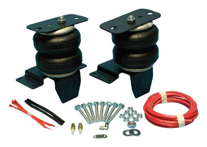 Firestone — Ride-Rite® Air Helper Spring Kit