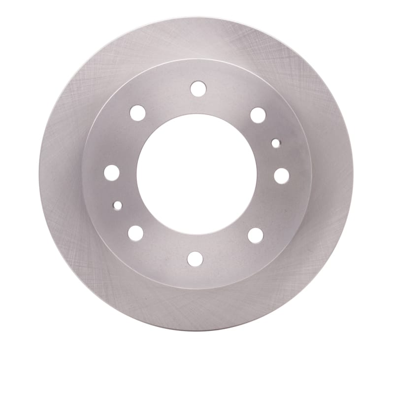 DFC — Disc Brake Rotor