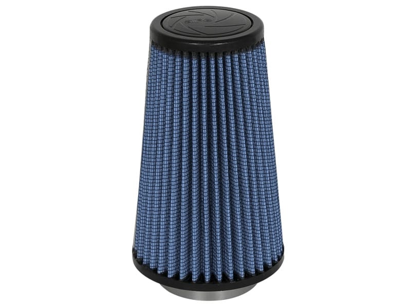 aFe — Magnum FLOW Universal Air Filter w/ Pro 5R Media
MagnumFLOW Universal Clamp On PRO 5R Air Filter