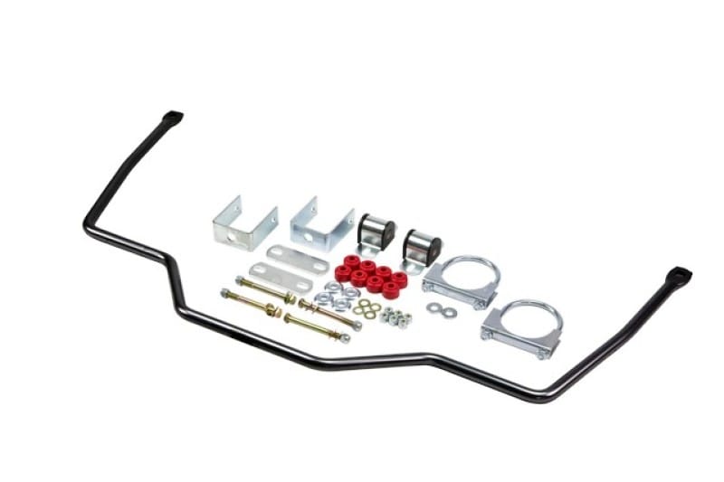Belltech — 3/4" / 19mm Rear Anti-Sway Bar w/ Hardware
REAR ANTI-SWAYBAR - 5552