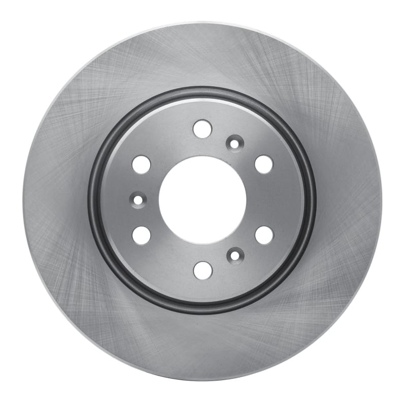 DFC — Disc Brake Rotor
