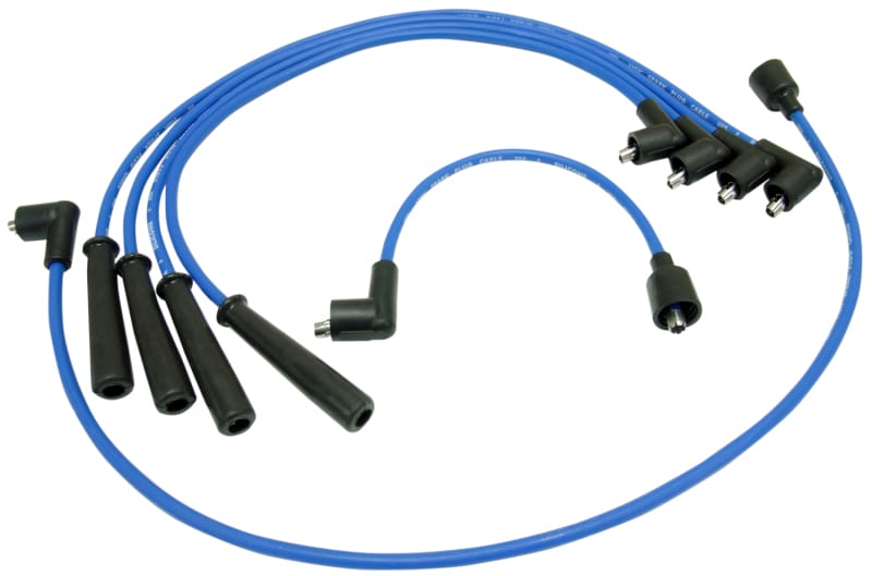 NGK — NGK Spark Plug Wire Set