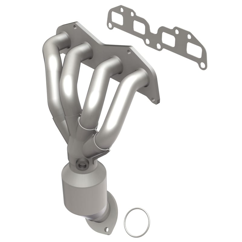 Magnaflow — HM Grade Manifold Catalytic Converter