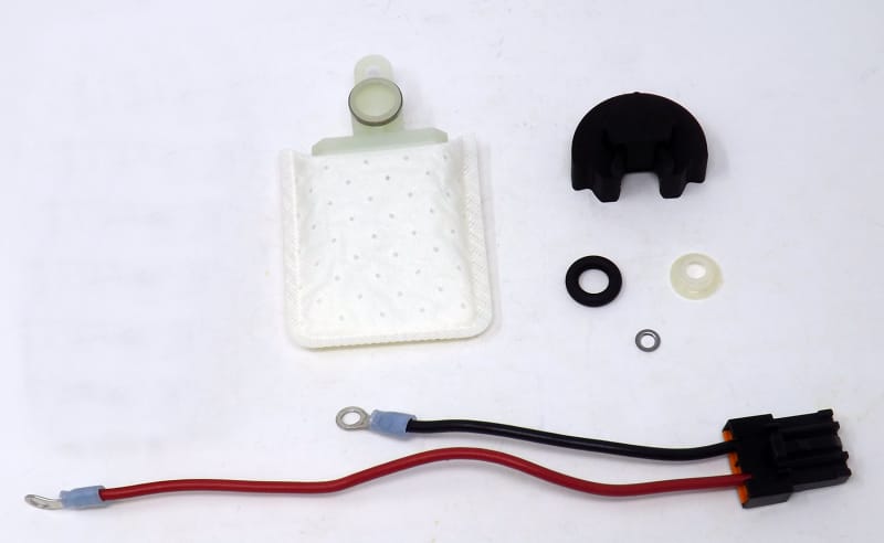 Walbro — Installation kit for fuel injection pumps