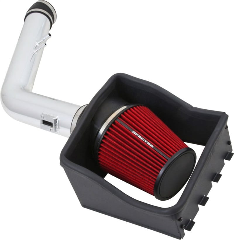 Spectre — Spectre Air Intake Kit