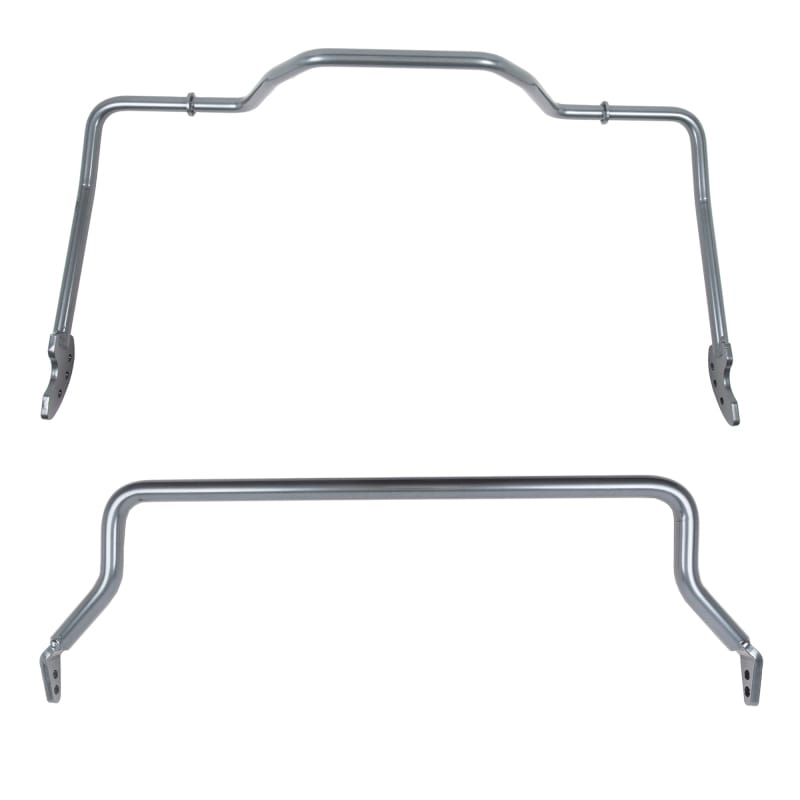 Belltech — Front and Rear Sway Bar Set w/ Hardware
ANTI-SWAYBAR SET - 9943